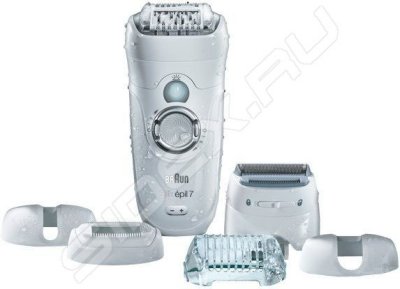  Braun 7175WD /