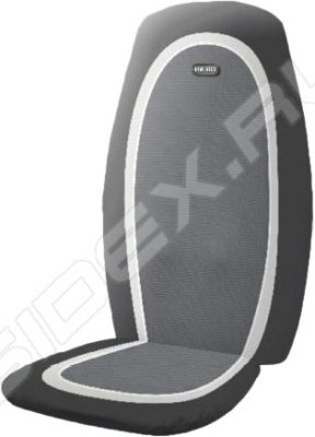 Homedics   SHIATSU SENSATOUCH BMSC-3000H-EU