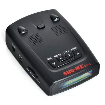 Sho-Me G-800 STR ( )