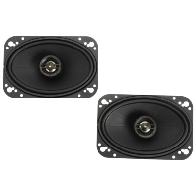  Polk Audio DXi461