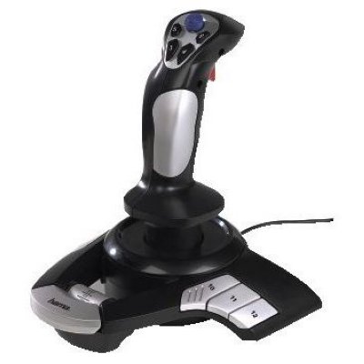  HAMA PC Vibration Joystick Outlandish