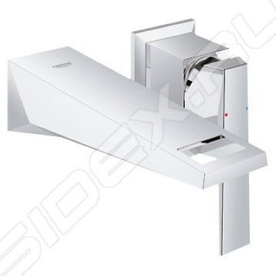    Grohe Allure Brilliant 19781000 ()