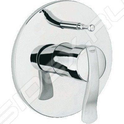    GROHE Ectos 19547IP0 ()