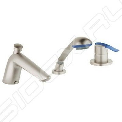    GROHE Ectos 19040MB0 (  )