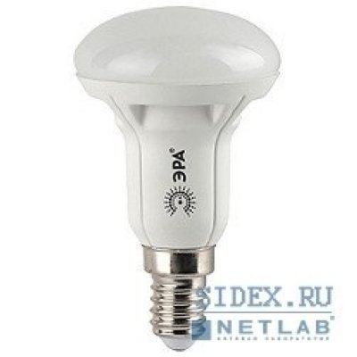    LED smd NEW (R50-6w-827-E14) ()