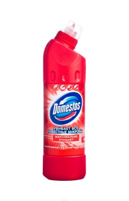    Domestos   1  +     