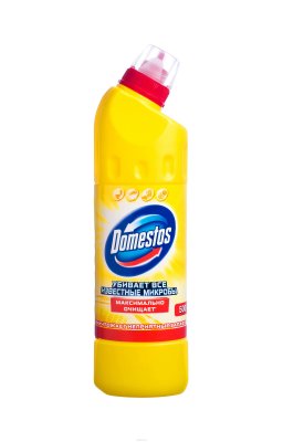    Domestos " .  ", 500 