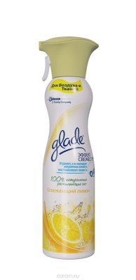     GLADE     275 