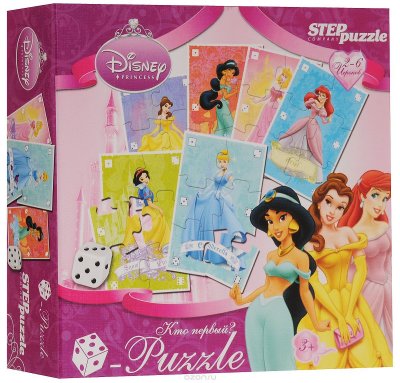  DISNEY "". -Puzzle