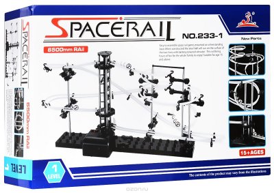 Space Rail   1 65 