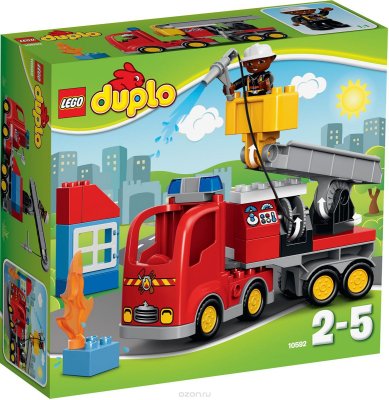 LEGO Duplo   