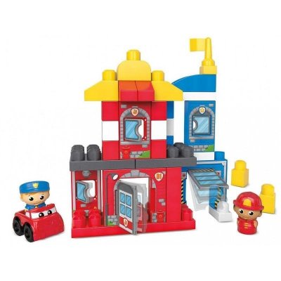  Mega Bloks First Builders   40  CNG25