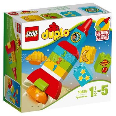  LEGO Duplo    (10815)