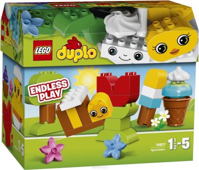 LEGO Duplo   