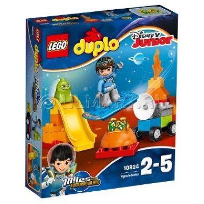  LEGO Duplo    (10824)