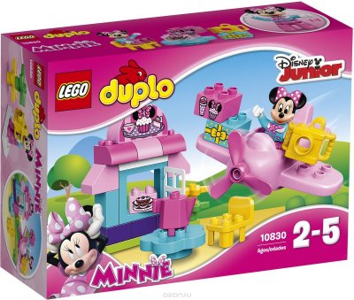 Lego Duplo     10617