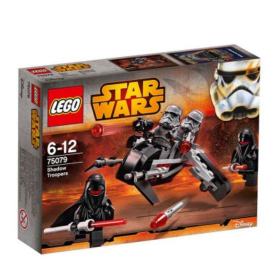  LEGO Star Wars 75126:    