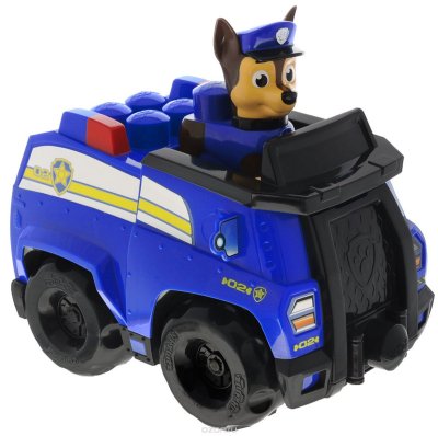 Paw Patrol    