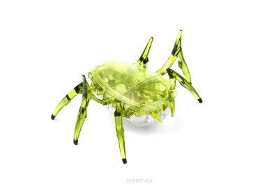 - Hexbug "Scarab", : 