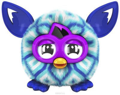   Furby     