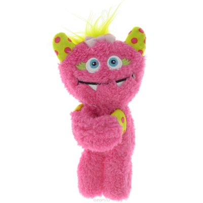   Gund "Monsteroos", : , , 19 