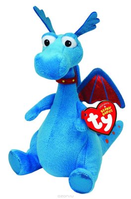   Disney Beanie Babies.  Stuffy 17  ( ),  