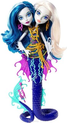 Monster High    