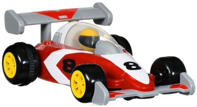 Smoby   RC Speeder