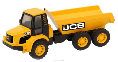  JCB  