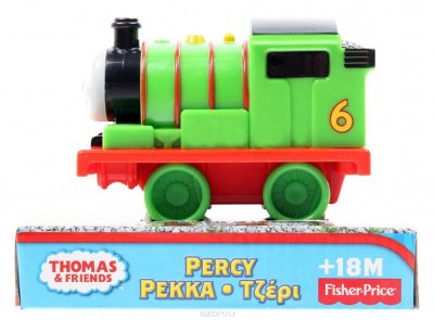  Thomas&Friends   W2192