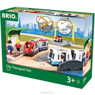 Brio      