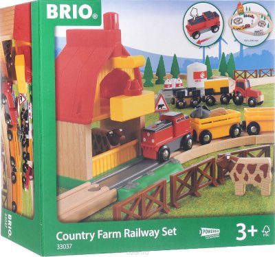 Brio    