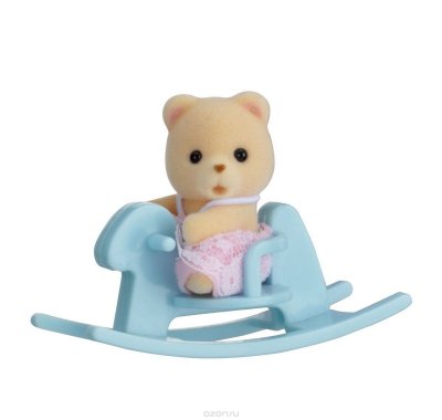 Sylvanian Families  "    " (  )