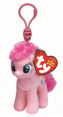  My Little Pony.  Pinkie Pie, 15,24 