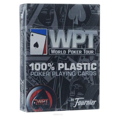   Fournier "WPT", : , 55 