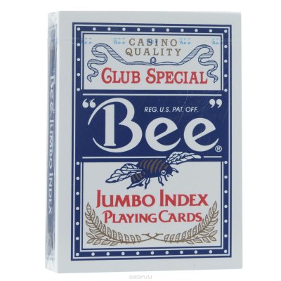   Bee "Jumbo", : , 54 