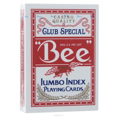   Bee "Jumbo", : , 54 