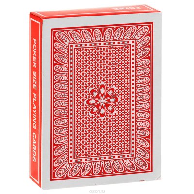    Brainwave "Poker Size Deck", : , , , 30 