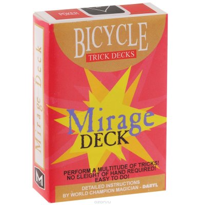    Bicycle "Mirage", : , 52 