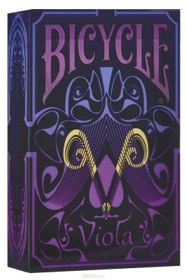    Bicycle "Viola", : , 