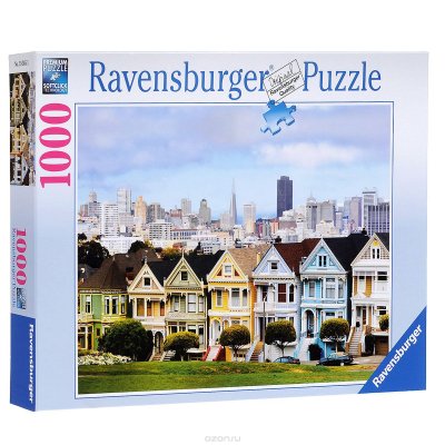 Ravensburger   -. , 1000 