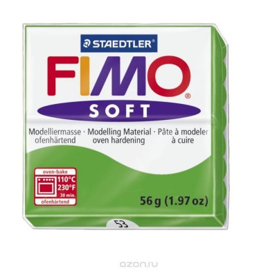    Fimo "Soft", :  , 56 