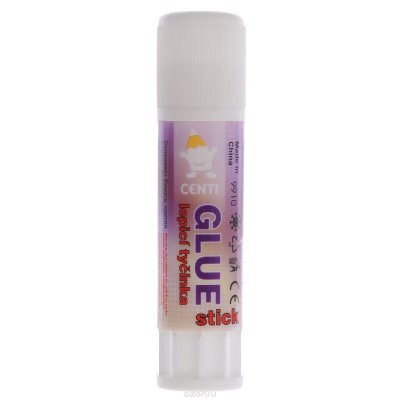 - Koh-I-Noor "Glue Stick", 8 