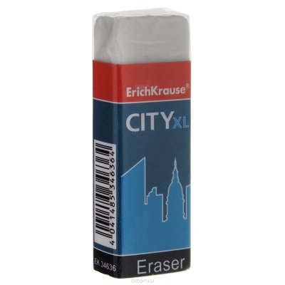  Erich Krause "City XL", : 