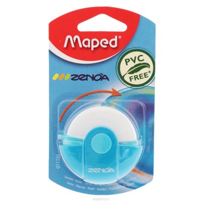  Maped "Zenoa", : , 