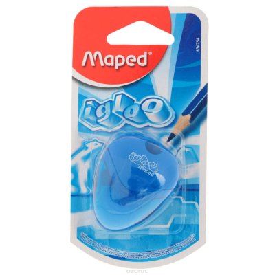  Maped "Igloo", : 