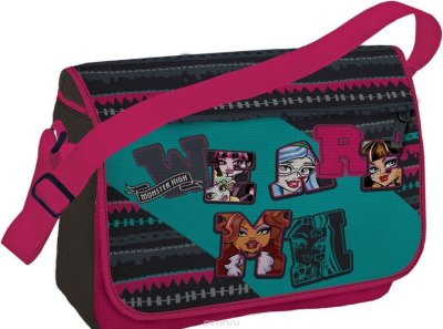  Monster High  24  33  12 