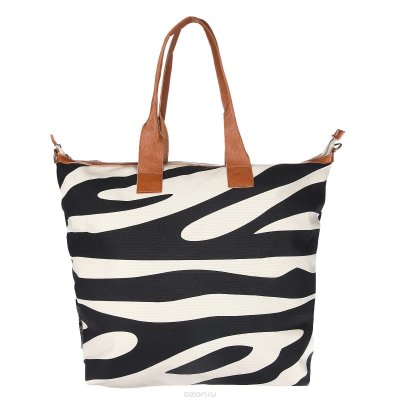    Elodie Details "Zebra Sunshine"