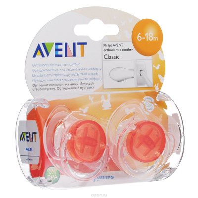   Avent "Classic", ,  6  18 , : , 2 