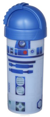 Star Wars       R2D2 400 